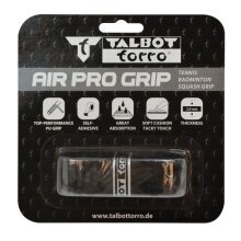 Talbot Torro Basisband Air Pro Grip 2mm czarny 1 sztuka Blister