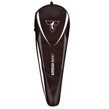 Talbot Torro pokrowiec na rakietę Badminton Fullsize Isoforce czarny - 1 sztuka