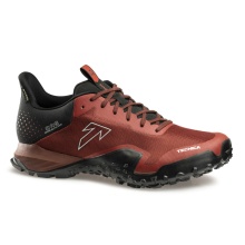 Tecnica Buty trekkingowe Magma Low S GTX (Trekking, Syntetyk, wodoodporne) czerwone męskie