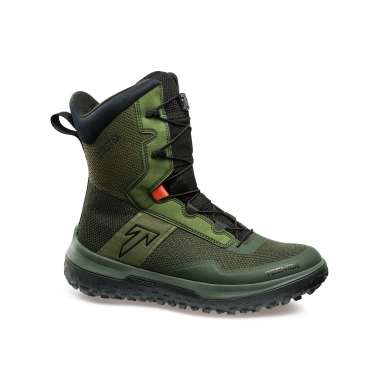 Tecnica Buty zimowe Argos GTX (wodoodporne) zielone męskie