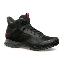 Tecnica Buty trekkingowe Magma Mid S GTX (Trekking, Syntetyczne, wodoodporne) czarne męskie