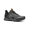 Tecnica Buty trekkingowe Magma 2.0 Low GTX (wodoodporne) - skóra zamszowa - szare męskie