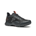 Tecnica Buty trekkingowe Magma 2.0 Low S GTX (wodoodporne) - Syntetyczne - czarne Męskie