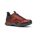 Tecnica Buty trekkingowe Magma 2.0 Low S GTX (wodoodporne) - Syntetyczne - czerwone Męskie