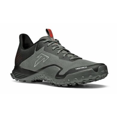 Tecnica Buty trekkingowe Magma 2.0 Low S (Trekking, Syntetyczne) czarny/szary Mężczyźni