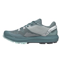 Tecnica buty trekkingowe Agate Speed S GTX (Speed-Hiking, wodoodporne) jasnoniebieskie/szare damskie