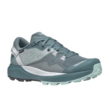 Tecnica buty trekkingowe Agate Speed S GTX (Speed-Hiking, wodoodporne) jasnoniebieskie/szare damskie