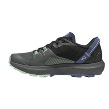 Tecnica buty trekkingowe Agate Speed S GTX (Speed-Hiking, wodoodporne) czarne/fioletowe/mint dla kobiet