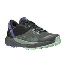 Tecnica buty trekkingowe Agate Speed S GTX (Speed-Hiking, wodoodporne) czarne/fioletowe/mint dla kobiet