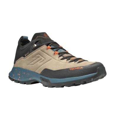 Tecnica Buty trekkingowe Forge Hike GTX (Trekking, wodoodporne) piaskowy mężczyźni