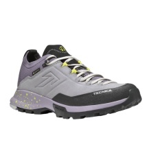 Tecnica Buty trekkingowe Forge Hike GTX (Trekkingowe, wodoodporne) fioletowo/szare Damskie