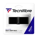 Tecnifibre Basisband Wax Max Grip 2.1mm czarny - 1 sztuka