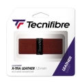 Tecnifibre Basisband X-Tra Leather 1.5mm brązowy