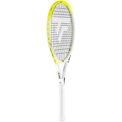 Tennis rakieta Tecnifibre TF-X1 275 V2 105in/275g 2024 biała - naciągnięta -