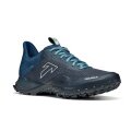 Tecnica Trekking-Wanderschuhe Magma 2.0 Low S - Synthetic - niebieskie Damskie