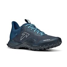 Tecnica Trekking-Wanderschuhe Magma 2.0 Low S - Synthetic - niebieskie Damskie