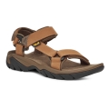 Teva Sandale Terra Fi 5 Universal Leather (Skóra) jasnobrązowy męski