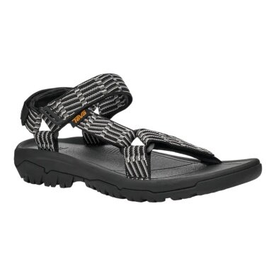 Teva Sandale Hurricane XLT2 Corduroy Black szary/czarny męski