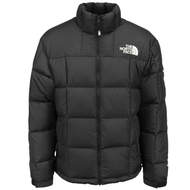 The North Face Zimowa kurtka puchowa Lhotse (wodoodporna, ogrzewająca dzięki wypełnieniu puchowym) czarna męska