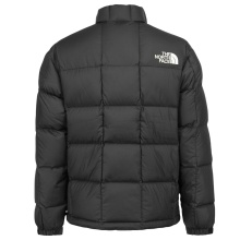 The North Face Zimowa kurtka puchowa Lhotse (wodoodporna, ogrzewająca dzięki wypełnieniu puchowym) czarna męska