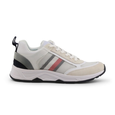 Tommy Hilfiger Sneaker XM0XM01356-YBS biały męski