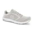 Topo Minimalne buty biegowe ST-5 (ultralekkie) szare damskie