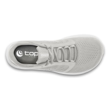 Topo Minimalne buty biegowe ST-5 (ultralekkie) szare damskie