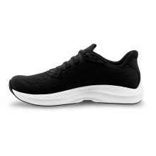 Topo Buty biegowe Fli-Lyte 5 (Amortyzacja) czarny/biały damskie