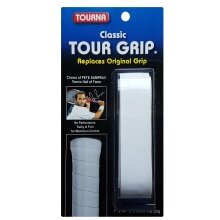 Tourna Basisband Classic Tour 1,75 mm biały - 1 sztuka