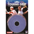 Tourna Overgrip Grip XL 0.45mm niebieski 10 sztuk