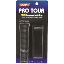 Tourna Basisband Pro Tour 1,5 mm czarny - 1 sztuka