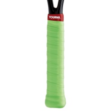 Tourna Overgrip Soft Tac neon zielony 3 szt.