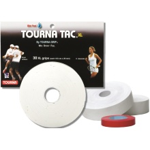 Tourna Tac XL Overgrip 30 sztuk niebieski Polybag