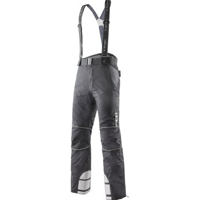 X-Bionic Spodnie narciarskie Pant Evo Ski XITANIT UPD długie czarne/srebrne Mężczyźni (Rozmiar 54)