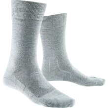 X-Socks Skarpetki Dziennie Biznesowe Różnorodność szare Mężczyźni - 1 Para