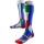 X-Socks Skarpetki narciarskie Energizer Patriot Włochy Mężczyźni - 1 Para