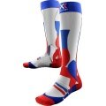 X-Socks Skarpetki narciarskie Energizer Patriot 2016 Rosja Mężczyźni