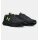 Buty biegowe Under Armour Charged Pursuit 3 czarne/limonkowe męskie