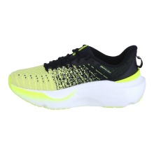 Buty biegowe Under Armour Infinite Elite czarne/limonkowe męskie