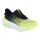 Buty biegowe Under Armour Infinite Elite czarne/limonkowe damskie