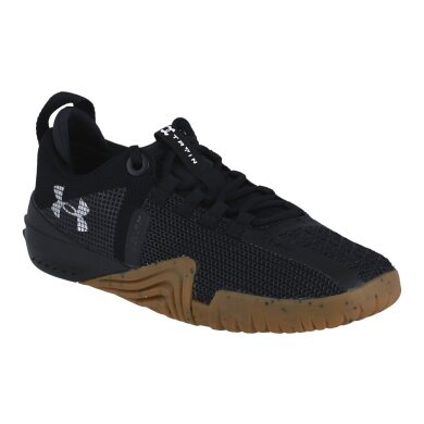 Buty fitness Under Armour TriBase Reign 6 czarne damskie