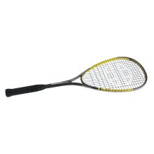 Unsquashable Rakieta do squasha Inspire T 2000 (200g/zrównoważona) - naciągnięta -