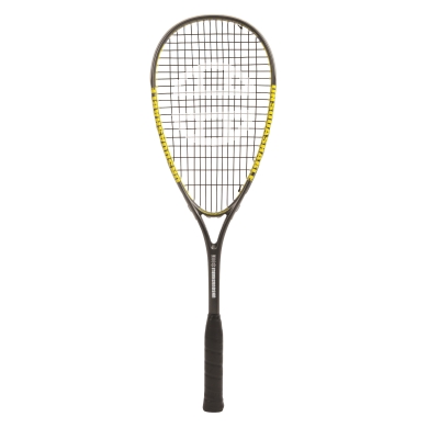 Unsquashable Rakieta do squasha Inspire T 2000 (200g/zrównoważona) - naciągnięta -