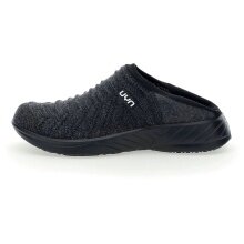 UYN Sneaker-Slipper Sabot Wool 3D Ribs (wełna merino) antracytowy męski