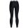 Legginsy Under Armour Sport-Tight HeatGear Authentics (obcisłe) czarne damskie