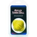 Tourna Reflex-Ball treningowy 6cm żółty