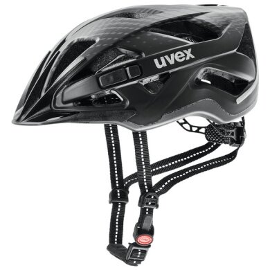 kask kask helmet city Active czarny