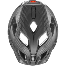 kask kask helmet city Active czarny