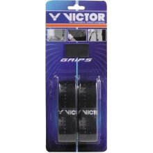 Victor Basisband Fishbone 1.8mm czarny - 2 sztuki w blistrze