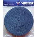 Victor Overgrip Frottee Grip (Taśma na uchwyt) niebieska 12m rolka